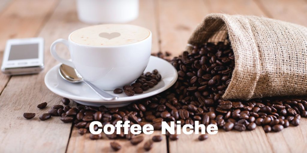 Coffee Niche