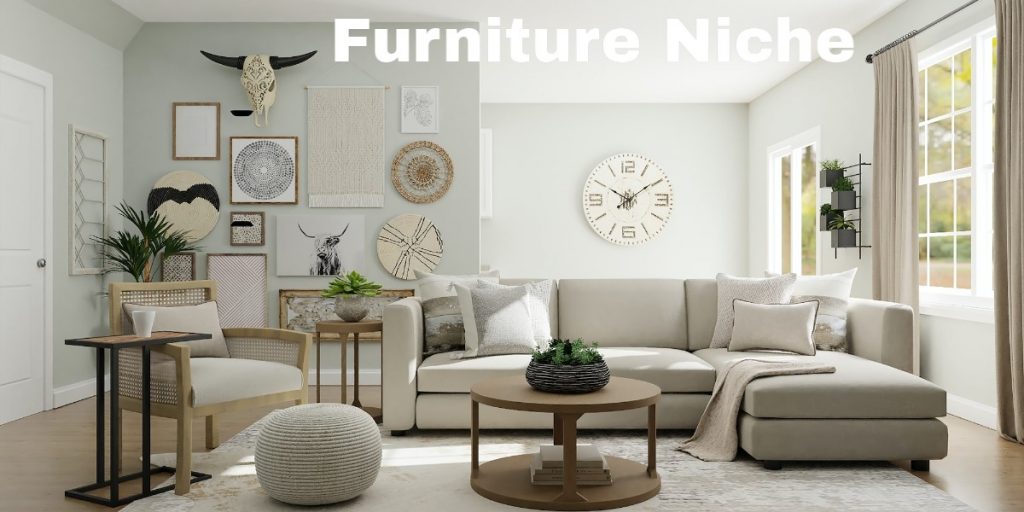 Furniture Niche
